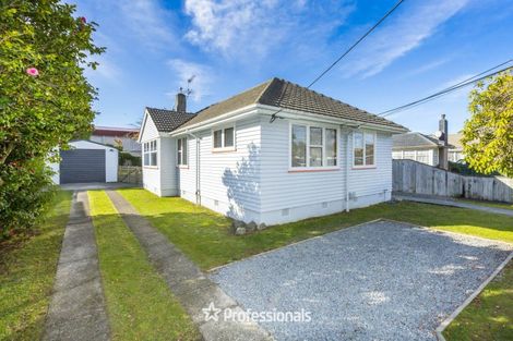 Photo of property in 10 Byron Street, Trentham, Upper Hutt, 5018