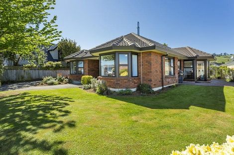 Photo of property in 154 Hagart-alexander Drive, Mosgiel, 9024