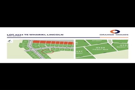 Photo of property in 19 Fairmaid Street, Lincoln, 7608