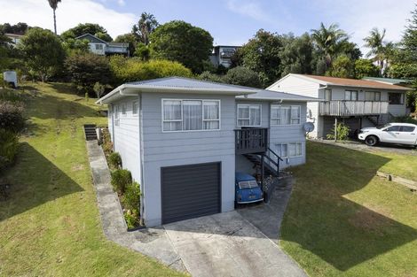 Photo of property in 10 Arawa Place, Onerahi, Whangarei, 0110