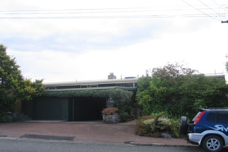 Photo of property in 729 Riddell Road, Glendowie, Auckland, 1071