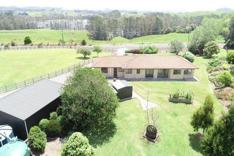 Photo of property in 173 Sandys Road, Waipapa, Kerikeri, 0295