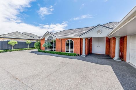 Photo of property in 10 Lady Nugent Lane, Halswell, Christchurch, 8025