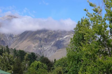 Photo of property in 1 Ryton Place, Lake Coleridge, 7572