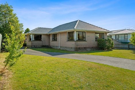 Photo of property in 30 Cobra Street, Halswell, Christchurch, 8025