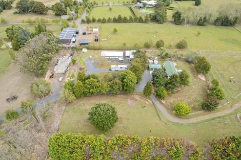 Photo of property in 393 Papakura-clevedon Road, Clevedon, Papakura, 2582