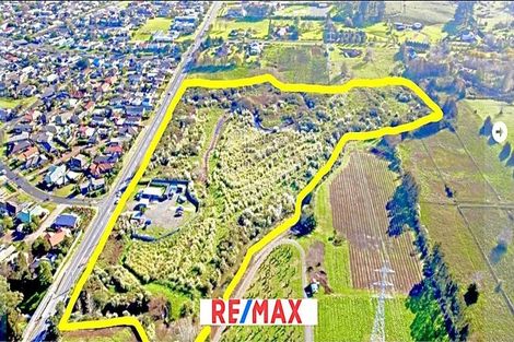 Photo of property in 391 Porchester Road, Randwick Park, Auckland, 2105