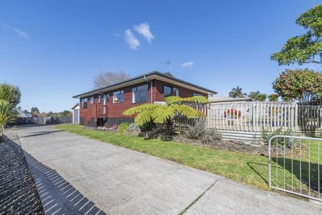 Photo of property in 7a Marlborough Street, Pokeno, 2402