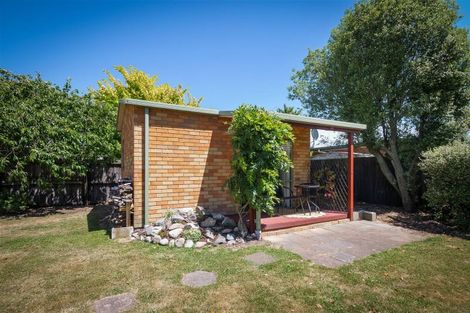 Photo of property in 5 Bronte Way, Rolleston, 7614