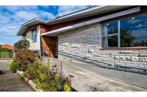 Photo of property in 3 Lisava Avenue, Seaview, Timaru, 7910