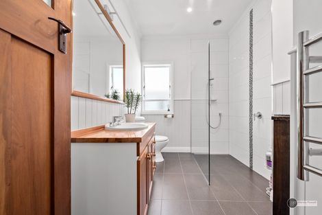 Photo of property in 15 Ropata Crescent, Boulcott, Lower Hutt, 5010