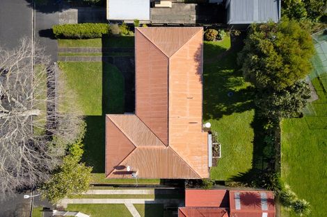 Photo of property in 17 Scott Avenue, Hamilton East, Hamilton, 3216