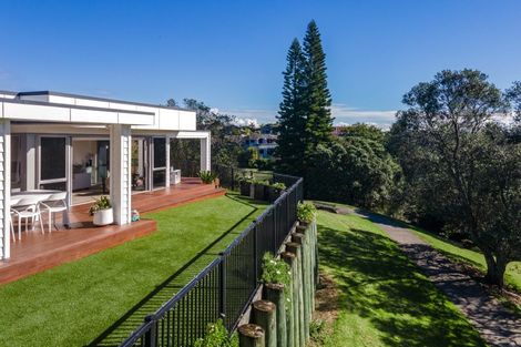 Photo of property in 1/13 Estelle Place, Farm Cove, Auckland, 2012