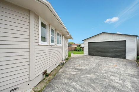 Photo of property in 31 Tongariro Street, Chartwell, Hamilton, 3210