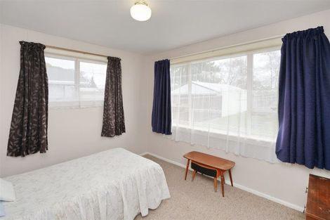 Photo of property in 12 Whitefield Street, Kaiapoi, 7630