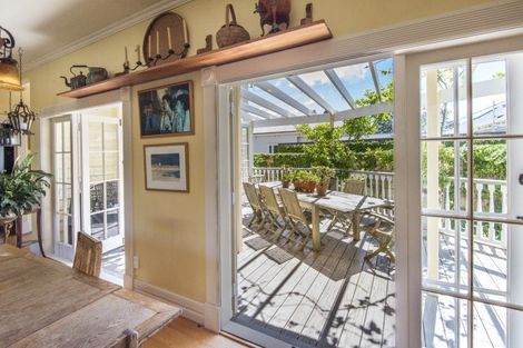 Photo of property in 42 Cheltenham Road, Devonport, Auckland, 0624