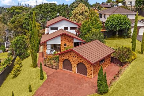Photo of property in 163 Chelsea View Drive, Chatswood, Auckland, 0626