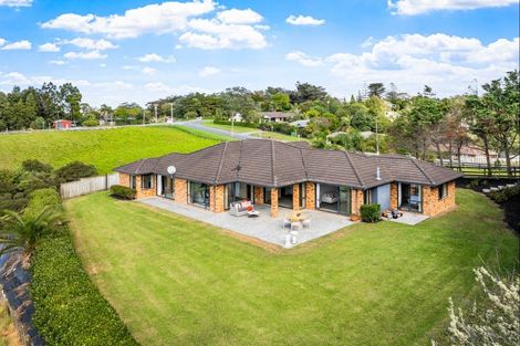 Photo of property in 115 Pulham Road, Warkworth, 0910