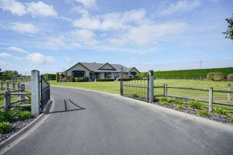 Photo of property in 9 Langshaw Road, Mill Road, Invercargill, 9872