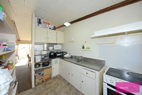 Photo of property in 5/43 Brockworth Place, Riccarton, Christchurch, 8011