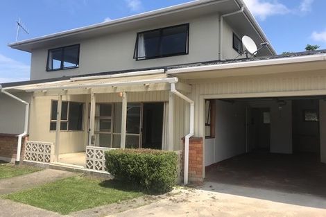 Photo of property in 2/20 Bowling Road, Greenmeadows, Napier, 4112
