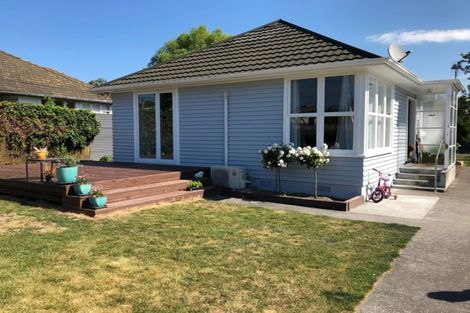 Photo of property in 26 Palmerston Road, Havelock North, 4130