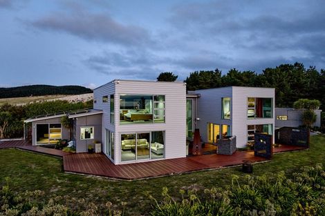 Photo of property in 233a Murphys Road, Judgeford, Porirua, 5381