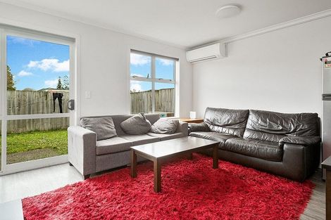 Photo of property in 53 Chiefs Court, Hamilton East, Hamilton, 3216