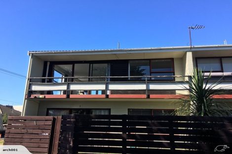 Photo of property in 4/46 Clare Road, St Albans, Christchurch, 8014