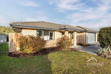 Photo of property in 17 Renoir Drive, Rolleston, 7614