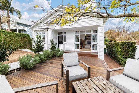 Photo of property in 4 Mewburn Avenue, Mount Eden, Auckland, 1024