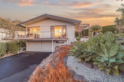 Photo of property in 75 Soleares Avenue, Mount Pleasant, Christchurch, 8081