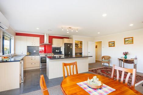 Photo of property in 12 Ron Place, Fitzherbert, Palmerston North, 4410