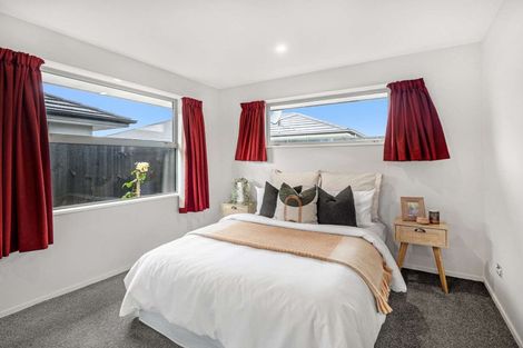 Photo of property in 23 Packard Crescent, Halswell, Christchurch, 8025