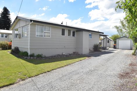 Photo of property in 19 Hopkins Road, Twizel, 7901