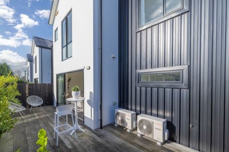 Photo of property in 3/445 Manchester Street, St Albans, Christchurch, 8014