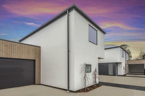 Photo of property in 2/24 Perth Street, Richmond, Christchurch, 8013