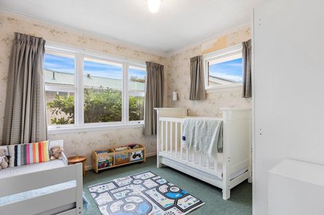 Photo of property in 43 Whitefield Street, Kaiapoi, 7630