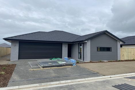 Photo of property in 12 Marcoola Drive, Rolleston, 7614