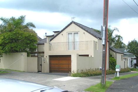 Photo of property in 1/28 Napier Avenue, Takapuna, Auckland, 0622