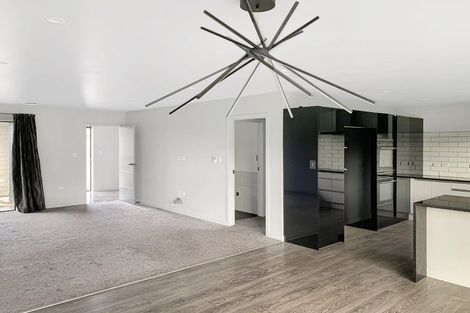 Photo of property in 8 Gladys Place, Levin, 5510