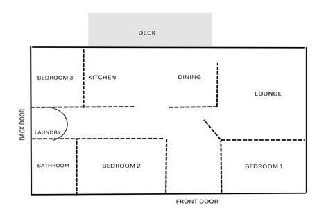 Photo of property in 45 Hereford Street, Kaikorai, Dunedin, 9010