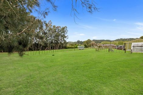 Photo of property in 244 Cossey Road, Drury, 2577