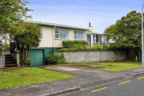 Photo of property in 46 Browne Street, Waitara, 4320