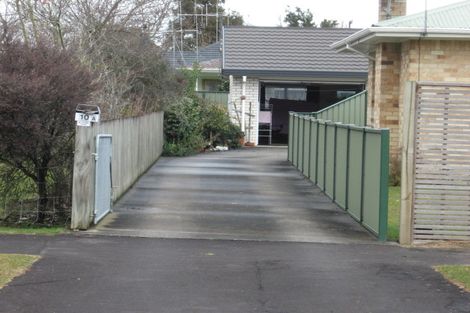 Photo of property in 10a Bailey Avenue, Claudelands, Hamilton, 3214