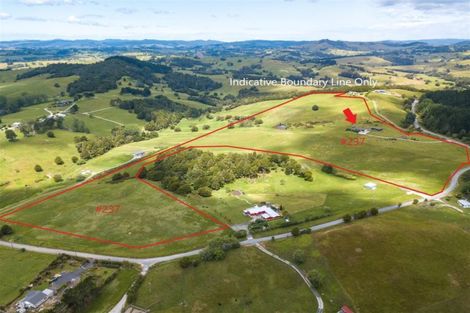 Photo of property in 237 J V Grant Road, Wellsford, 0973