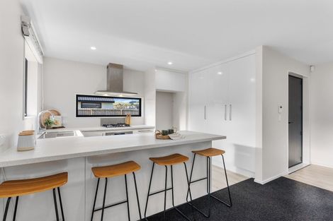 Photo of property in 10 Pitcaithly Street, Halswell, Christchurch, 8025