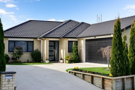 Photo of property in 9 Soo Yong Place, Glenview, Hamilton, 3206