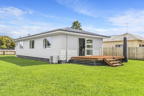 Photo of property in 61 Abbott Street, Te Hapara, Gisborne, 4010