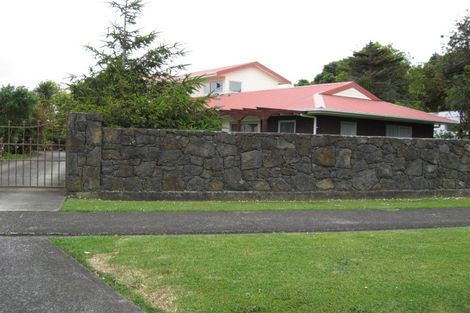 Photo of property in 46 Ambury Road, Mangere Bridge, Auckland, 2022